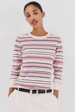 Cortefiel Camisolas-Camisola riscas Subiu