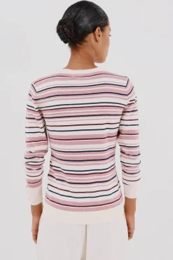 Cortefiel Camisolas-Camisola riscas Subiu