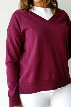 Mutitaa Camisolas-Camisola riscas variado Granada