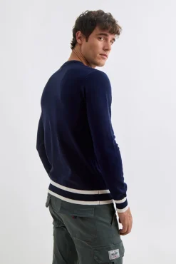 Williot Camisolas-Camisola Doggy Azul