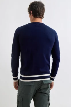 Williot Camisolas-Camisola Doggy Azul