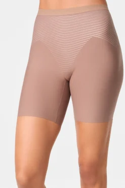 Spanx Roupa Interior-Capa almofada algodão orgânico cru