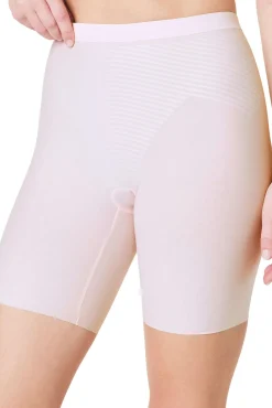 Spanx Fronha-Capa almofada algodão orgânico rosa
