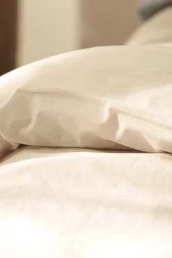 Bassols Edredons-Capa de edredom Florence Tostado