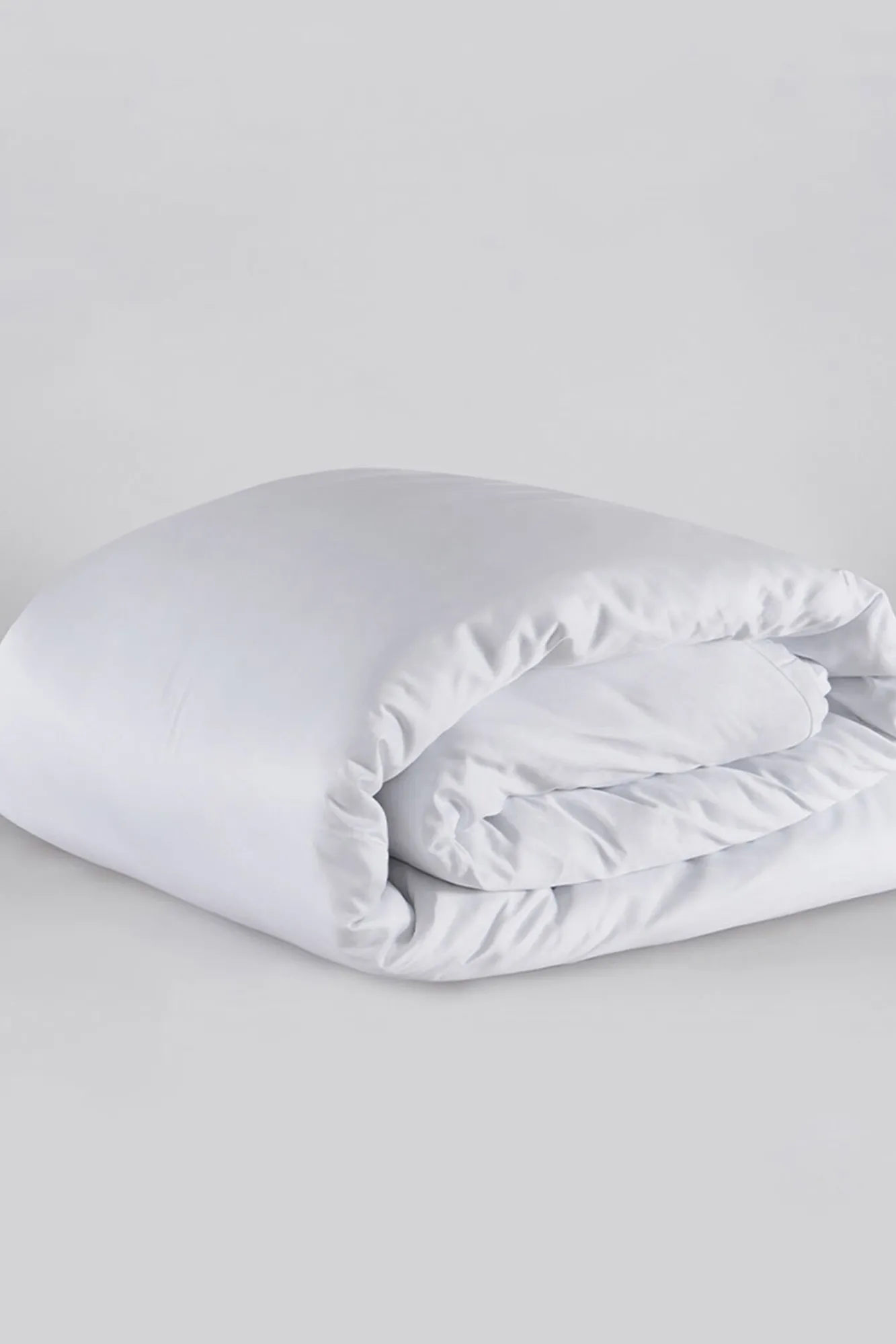 Bassols Edredons-Capa Nórdica New York Cama 150-160 cm Branco