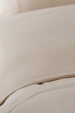 Bassols Edredons-Capa Nórdica New York Cama 180 cm Tostado