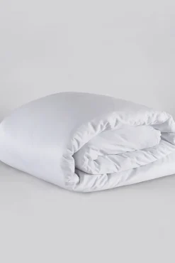 Bassols Edredons-Capa Nórdica Regent Cama 150-160 cm Branco