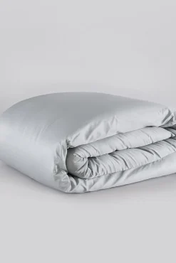 Bassols Edredons-Capa Nórdica Regent Cama 180 cm Cinzento