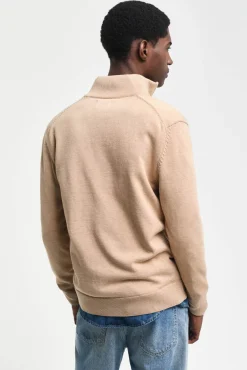 Gant Camisolas-Cardigã versátil Castanho