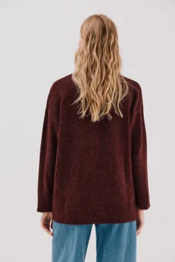 Cortefiel Camisolas-Cardigan longo com bolsos Granada