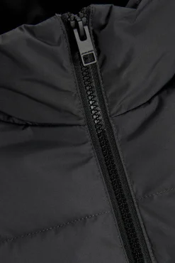 Jack & Jones Casacos-Casaco acolchoada cinzento