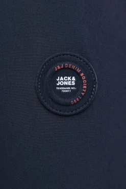 Jack & Jones Casacos-Casaco bomber azul