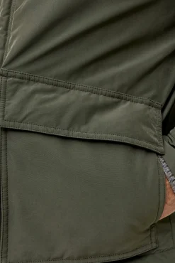 Jack & Jones Casacos-Casaco casual Cinzento