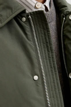 Jack & Jones Casacos-Casaco casual Cinzento