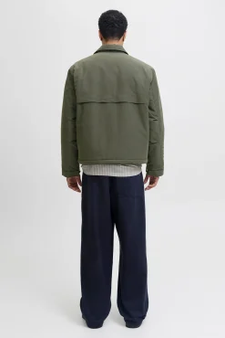 Jack & Jones Casacos-Casaco casual Cinzento