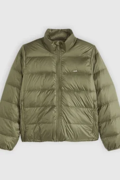 Levi's Sobretudos|Casacos-casaco de penas Verde