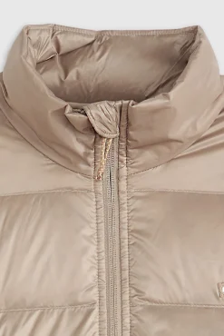 Levi's Sobretudos|Casacos-casaco de penas Tostado