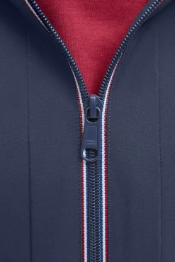 Jack & Jones Casacos-Casaco leve rosa