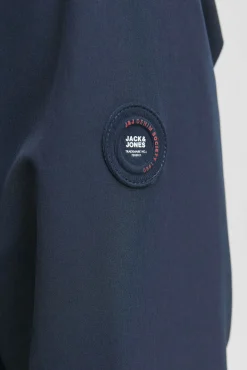 Jack & Jones Casacos-Casaco leve rosa