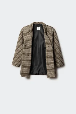 Springfield Kids Sobretudo-Casaco Sobretudo para menina vison