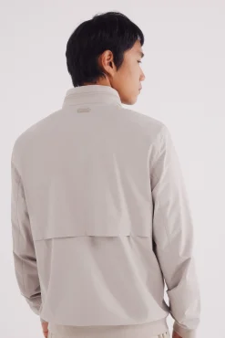 Springfield Casacos-Casaco técnico cru