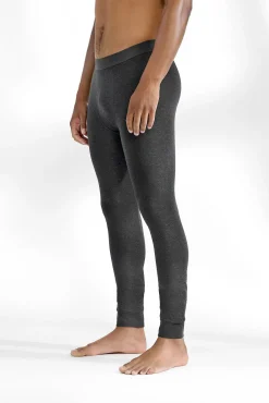 Bread & Boxers Roupa Interior-Ceroulas cinza escuro cinzento