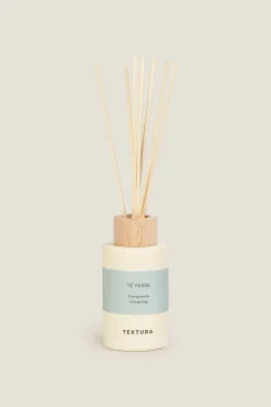 Textura Velas E Ambientadores-Chá verde Mikado bege