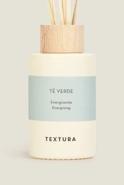 Textura Velas E Ambientadores-Chá verde Mikado bege