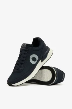Ecoalf Sneakers-Chinelos de quarto Conde Azul