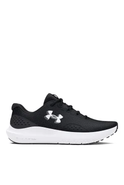 Under Armour Sneakers-Chinelos de quarto de treino feminino preto