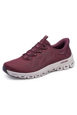 Skechers Sneakers-Chinelos de quarto Glide-step Elevate Granada