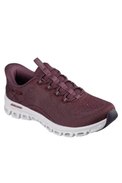 Skechers Sneakers-Chinelos de quarto Glide-step Elevate Granada