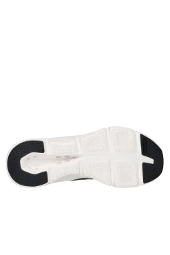 Skechers Sneakers-Chinelos de quarto Glide-Step Gratify Preto