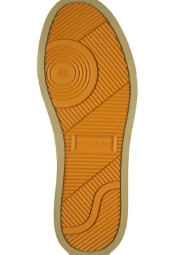 Gant Sneakers-Chinelos de quarto Mc Julien Castanho