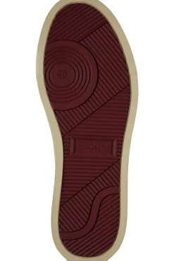 Gant Sneakers-Chinelos de quarto Mc Julien Azul