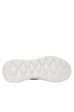 Skechers Sneakers-Chinelos de quarto Tênis Go Walk Cinzento