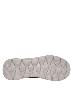 Skechers Sneakers-Chinelos de quarto Tênis Go Walk Castanho