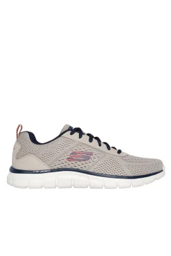 Skechers Sneakers-Chinelos de quarto Track Multicolorido