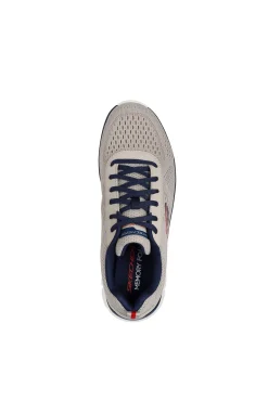 Skechers Sneakers-Chinelos de quarto Track Multicolorido