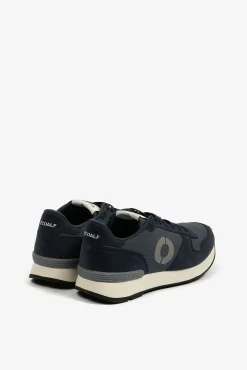 Ecoalf Sneakers-Chinelos de quarto UCLA Azul