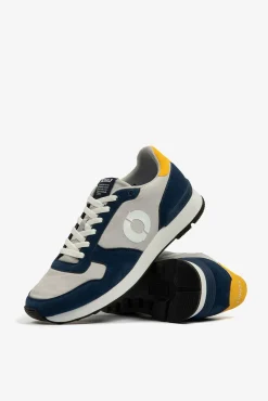 Ecoalf Sneakers-Chinelos de quarto UCLA Multicolorido