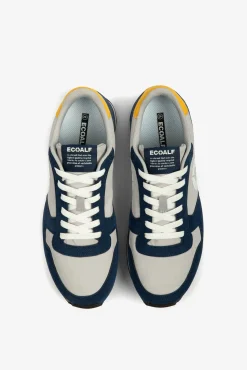 Ecoalf Sneakers-Chinelos de quarto UCLA Multicolorido