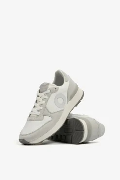 Ecoalf Sneakers|Sneakers-Chinelos de quarto UCLA Ecru