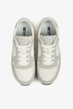 Ecoalf Sneakers|Sneakers-Chinelos de quarto UCLA Ecru