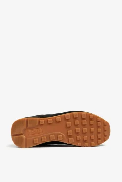 Ecoalf Sneakers|Sneakers-Chinelos de quarto UCLA Preto