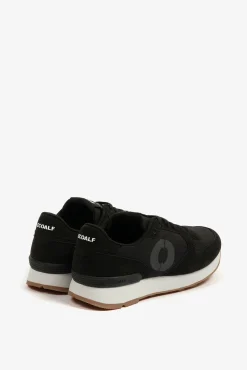 Ecoalf Sneakers|Sneakers-Chinelos de quarto UCLA Preto
