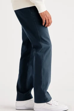 Dockers Calças|Chinos-Chinos Alpha Azul