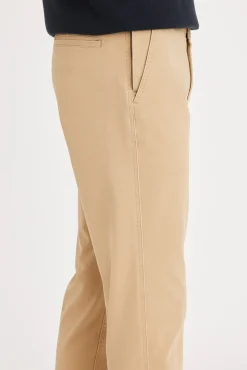 Dockers Calças|Chinos-Chinos Alpha Preto