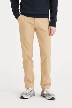 Dockers Calças|Chinos-Chinos Alpha Preto