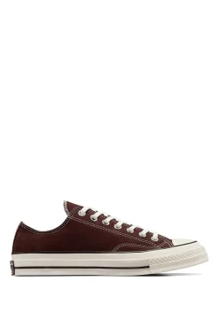 Converse Sneakers-Chuck Taylor All Star castanho